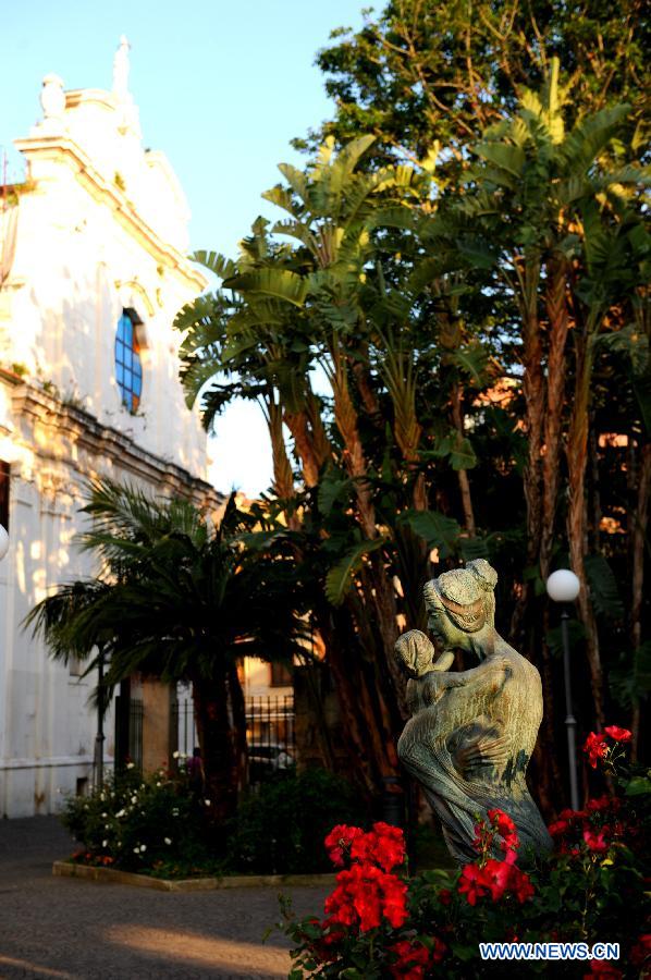 Découvrez la beauté de Sorrente en Italie