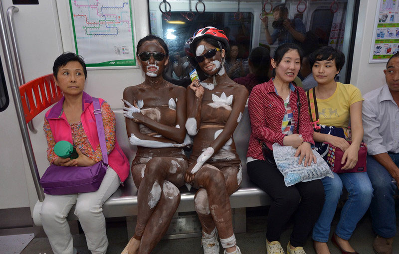 Chongqing célèbre la Journée mondiale de la santé de la peau