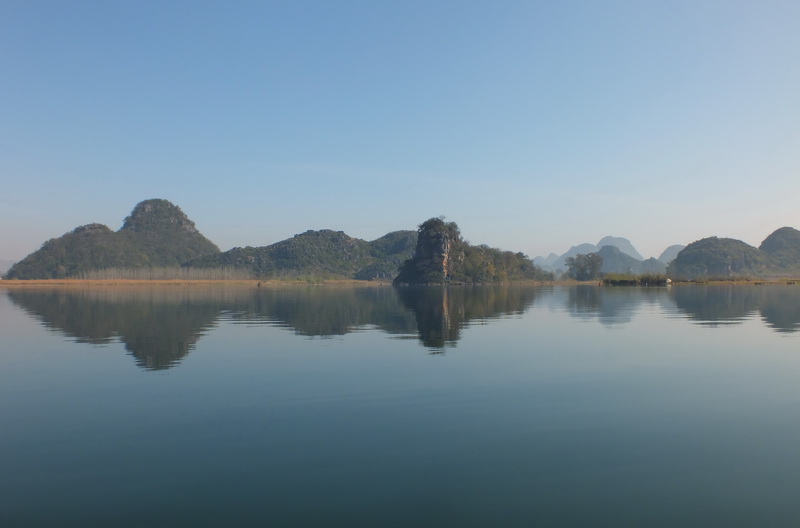 Yunnan : un village ethnique devient célèbre grace à une télé-réalité