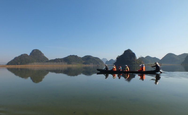 Yunnan : un village ethnique devient célèbre grace à une télé-réalité