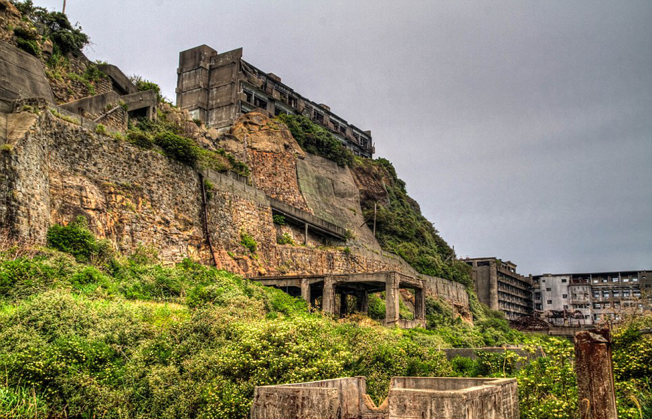 Civilisation perdue : les plus belles photos de sites abandonnés 