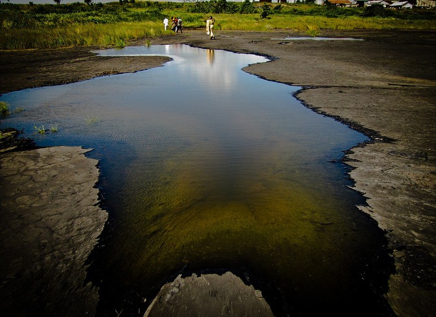 Photos: des lacs extraordinaires dans le monde