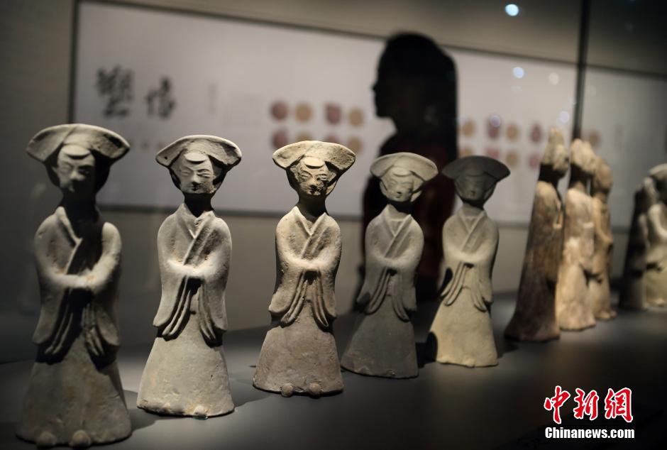 Nanjing : un nouveau musée présente l’ancienne capitale durant 6 dynasties