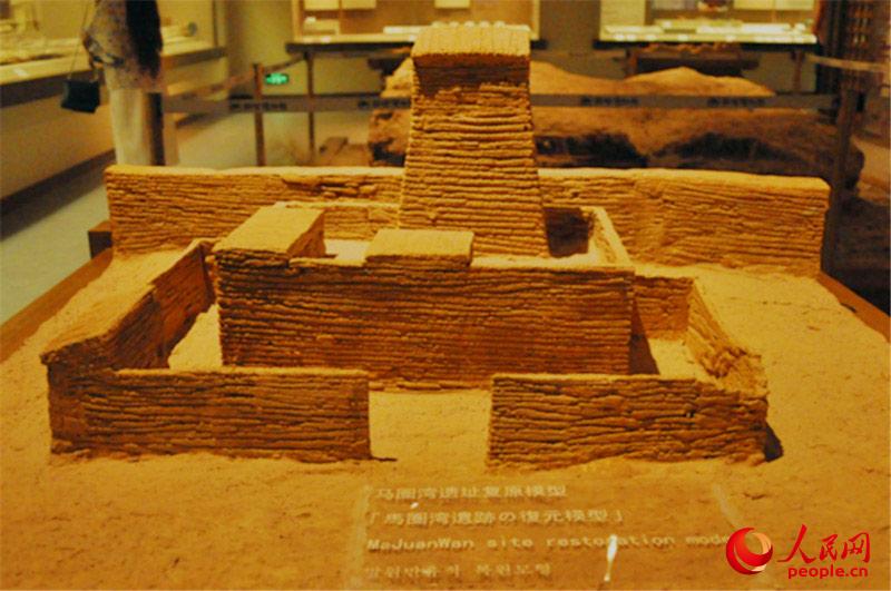 Le Musée de Dunhuang, le meilleur témoin de l'histoire de la Route de la Soie