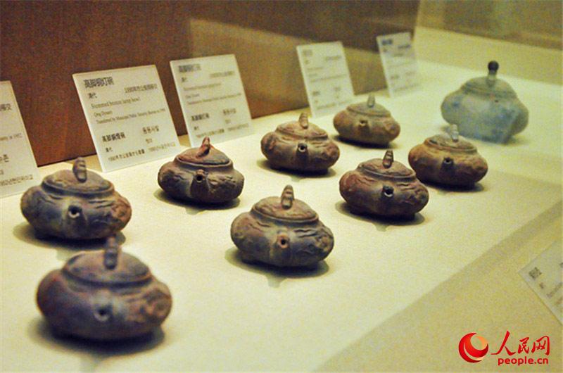 Le Musée de Dunhuang, le meilleur témoin de l'histoire de la Route de la Soie