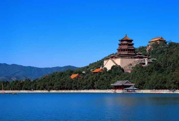 Gratuité dans 373 parcs à Bejing lors de la Fête nationale