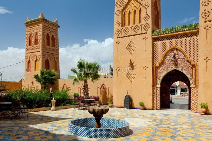 Maroc