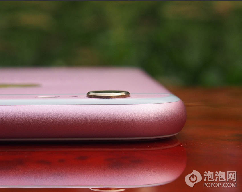 Photos: l'iPhone 6 rose