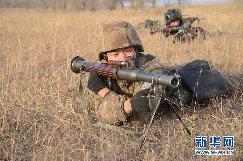 Des photos du plus grand exercice militaire conjoint de l’APL