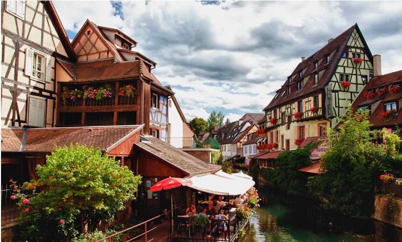 Colmar, France