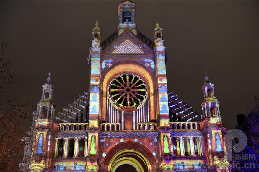 Photos : Ambiance festive à Bruxelles