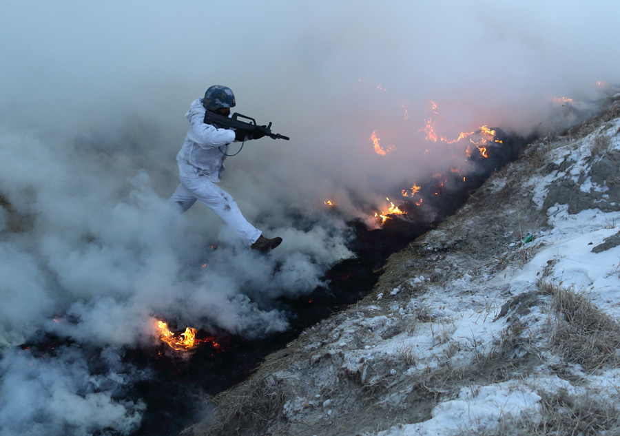 Lutter contre le froid