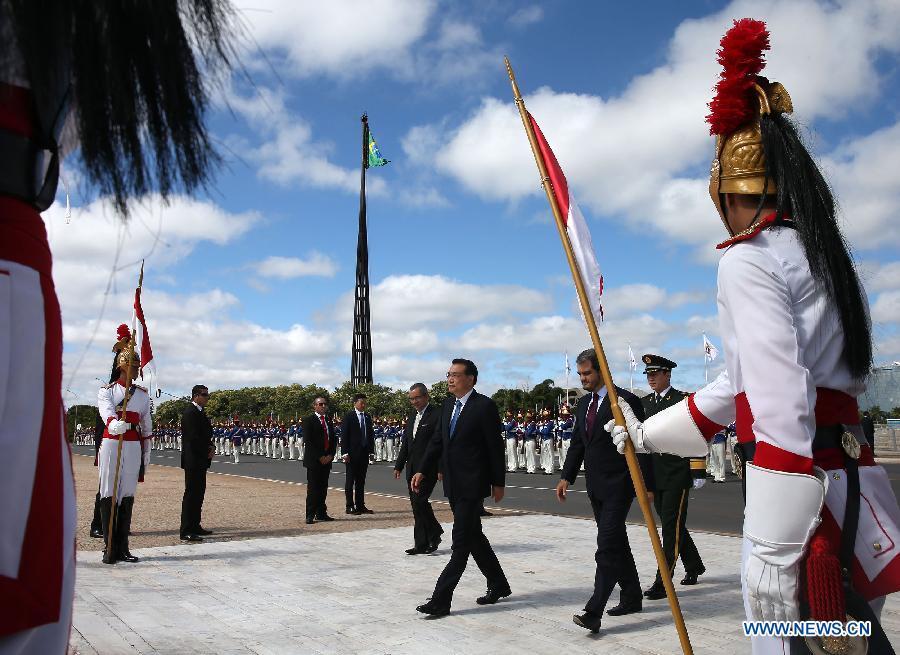 (Xinhua/Pang Xinglei)