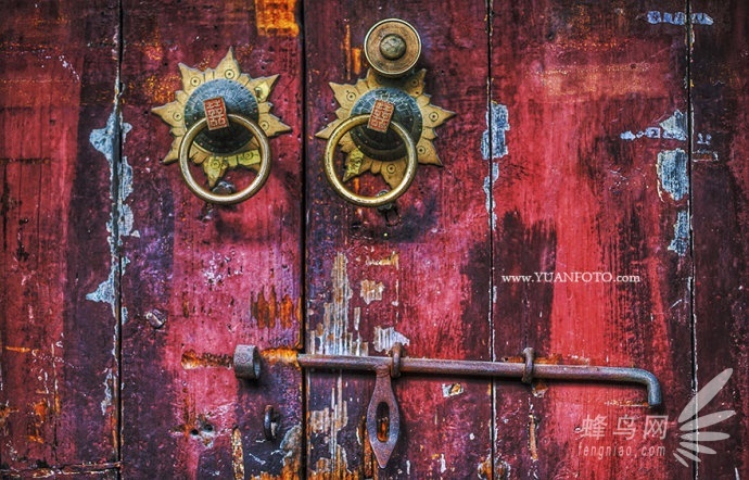 Photos : la ville antique de Chaozhou et ses ruelles (Crédit photo : Yuanxingbilu)