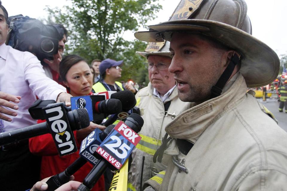 Un avion de tourisme s'écrase sur une maison aux Etats-Unis : 3 morts