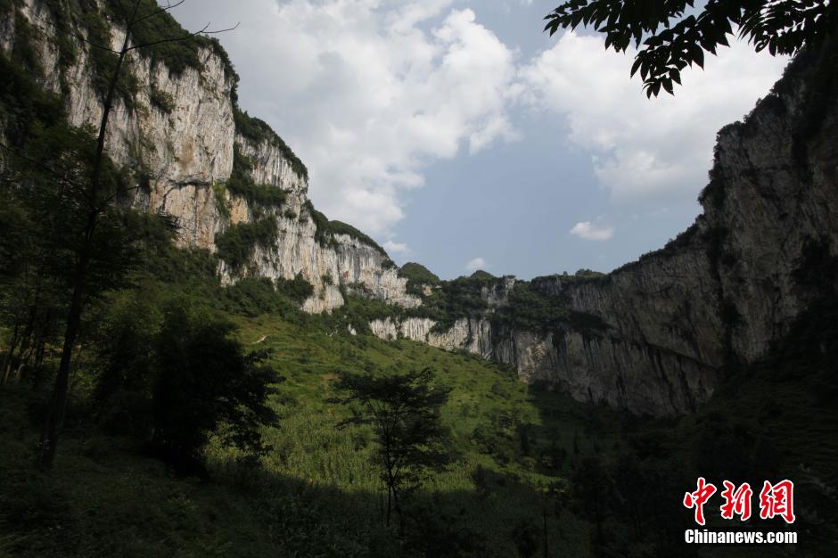 Une vie de réclusion dans le Yunnan