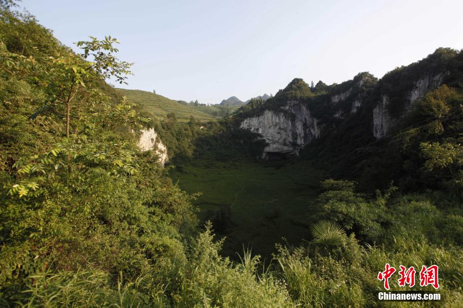 Une vie de réclusion dans le Yunnan