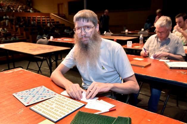 Le champion du monde de Scrabble francophone… ne parle pas un mot de fran?ais !