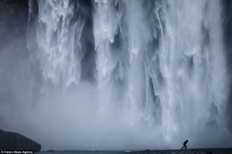 Galerie : la splendeur de l'Islande