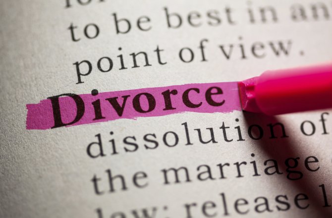 Un Nigérian obtient le divorce pour des repas insuffisants et servis trop tard