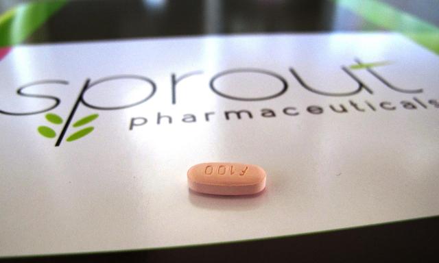 Les Etats-Unis autorisent la commercialisation du premier ? Viagra ? féminin