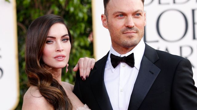 Megan Fox et Brian Austin Green seraient séparés