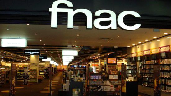 L'Apple Watch désormais disponible dans des magasins Fnac!