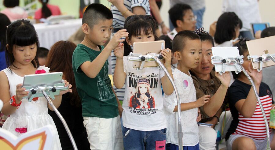 Le Salon international du livre de Beijing ouvre une nouvelle page