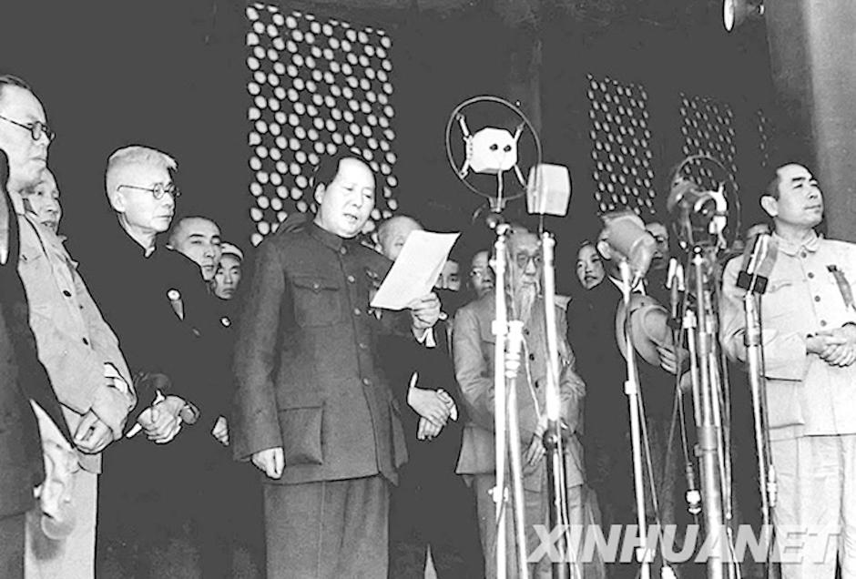 1945-2015 : retour en images sur les Grandes Parades de Beijing