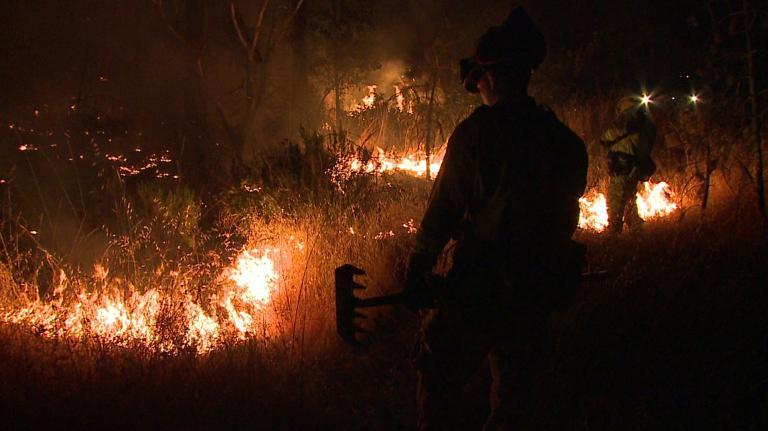 Plus de 1 000 maisons détruites par les incendies dans le Nord de la Californie