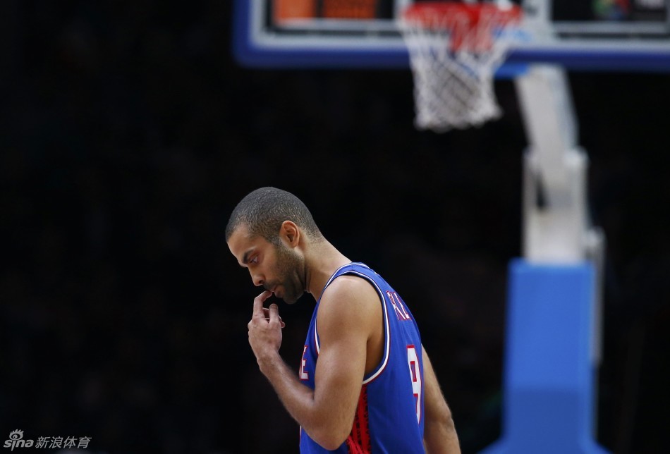 EuroBasket : la France éliminée par l'Espagne