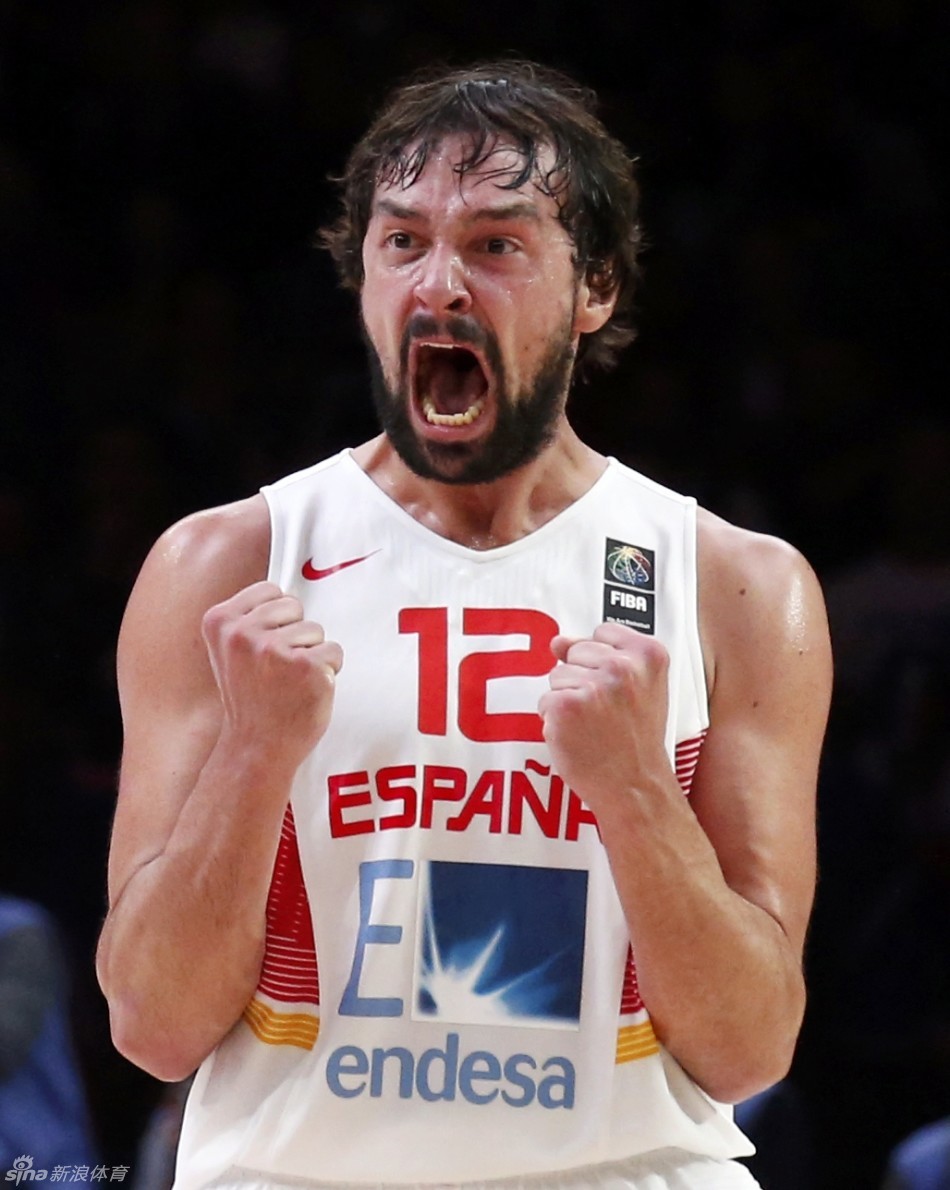 EuroBasket : la France éliminée par l'Espagne