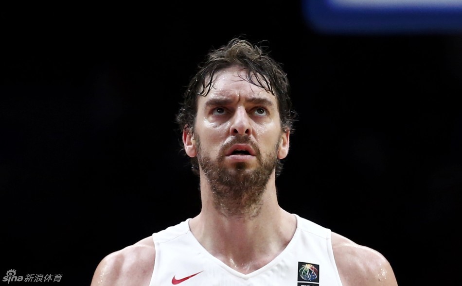 EuroBasket : la France éliminée par l'Espagne