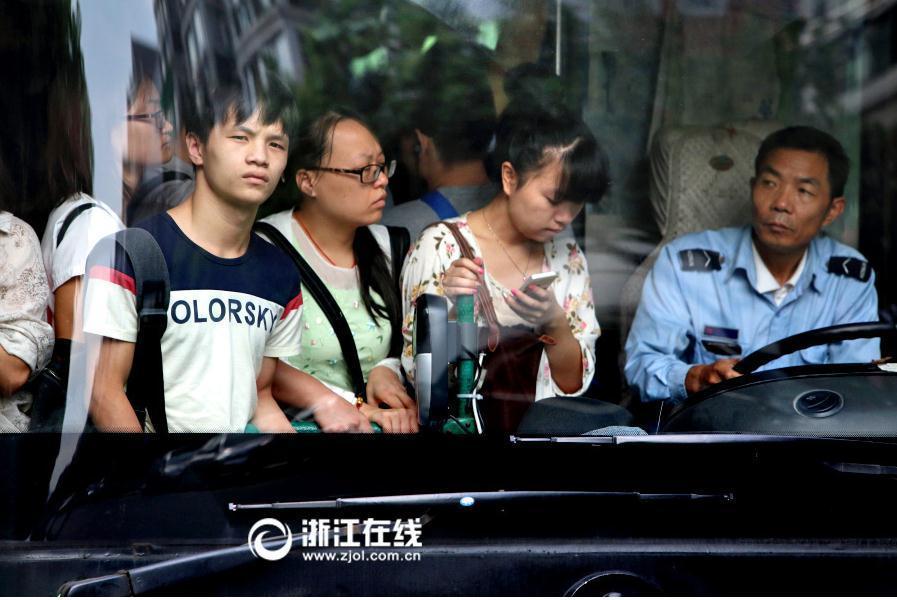 Une Journée sans voiture à Hangzhou