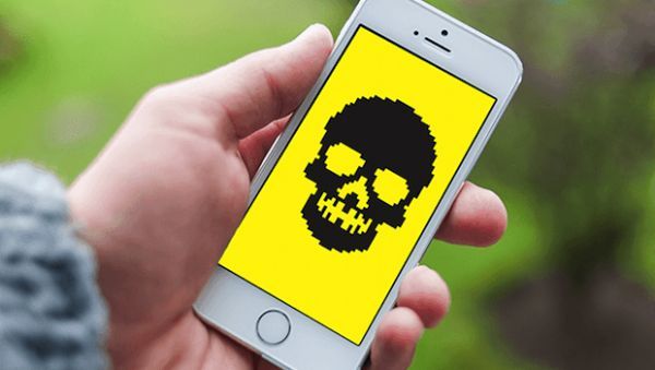 Un virus détecté dans plusieurs applications de l'App Store