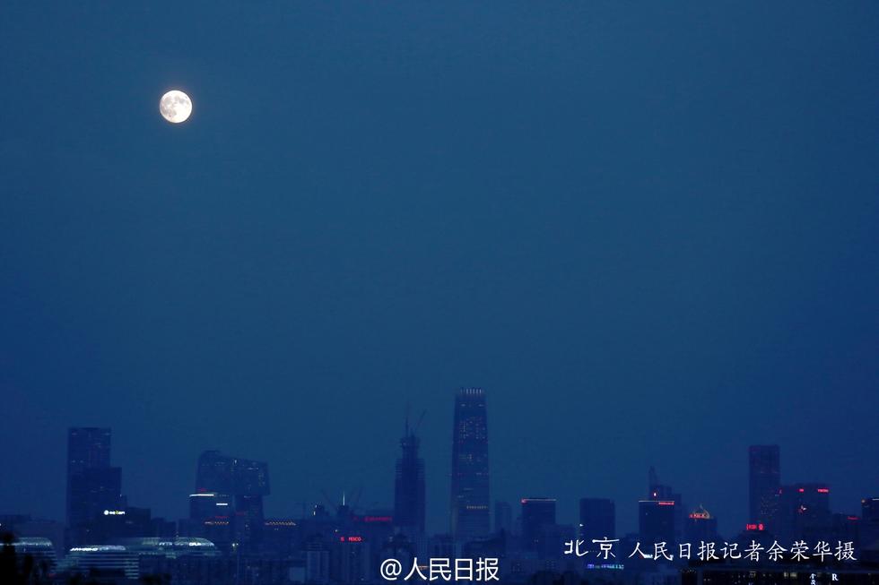 Fête de la Mi-automne en Chine : la lune dans tous ses états