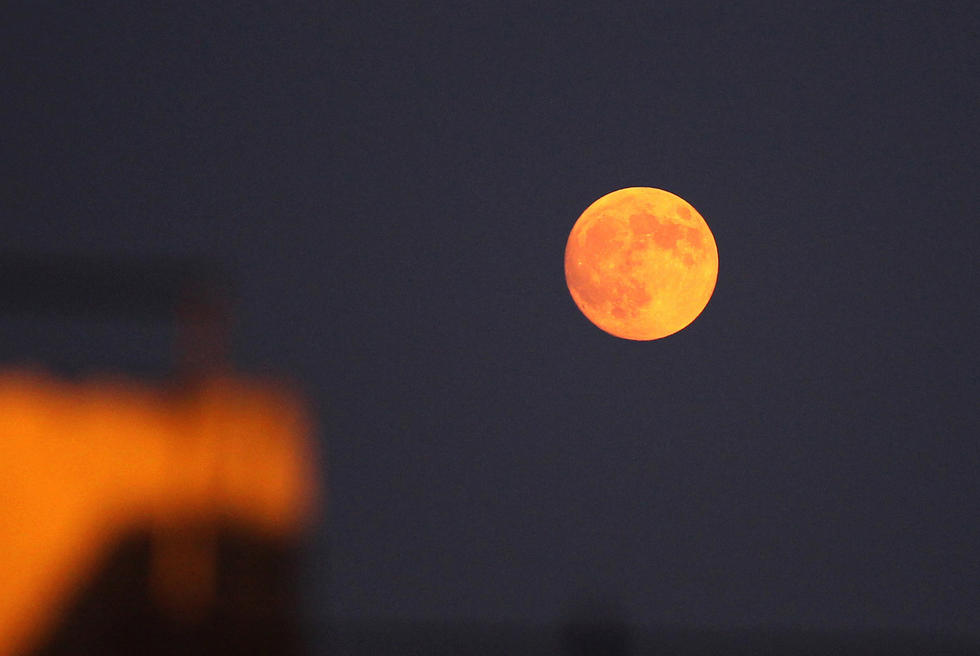 Fête de la Mi-automne en Chine : la lune dans tous ses états