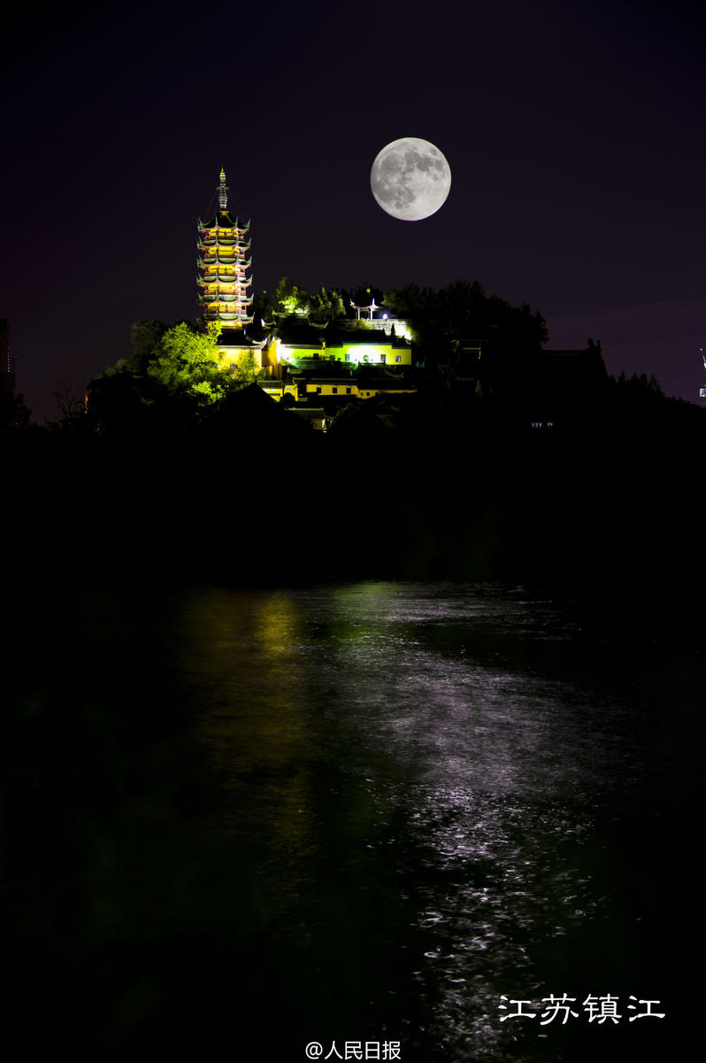 Fête de la Mi-automne en Chine : la lune dans tous ses états