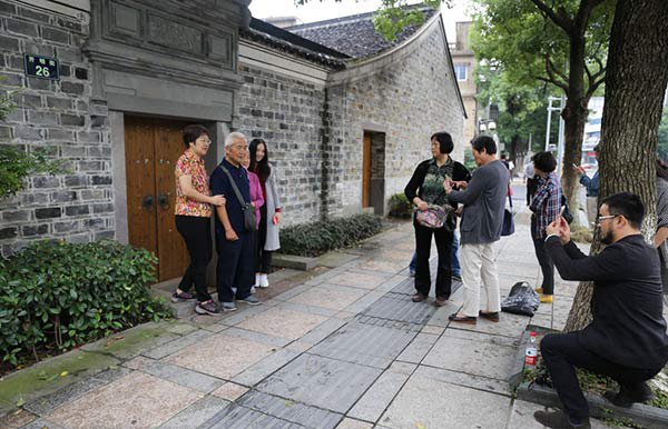 La maison du prix Nobel devient une attractation touristique