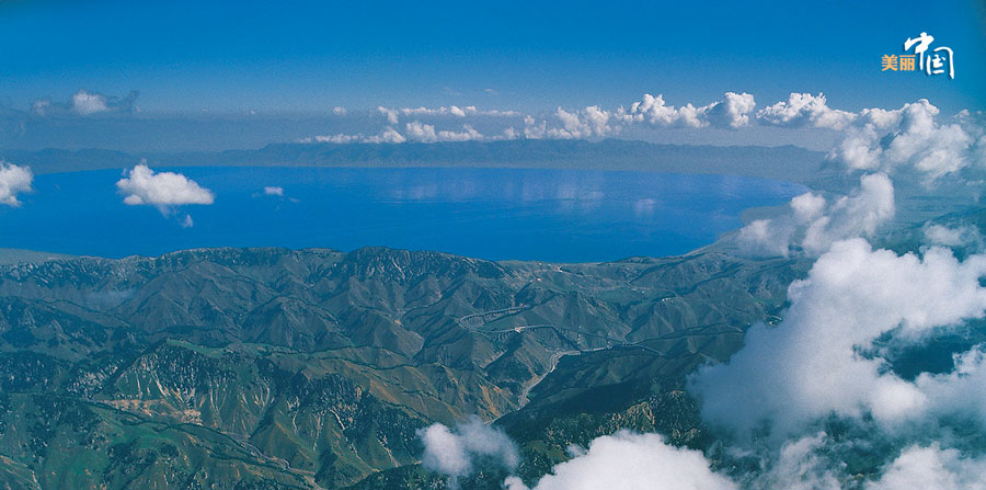 Le Xinjiang, un paradis sur terre