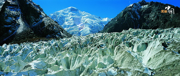 Le Xinjiang, un paradis sur terre