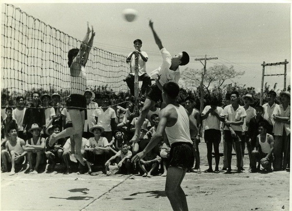 La mode du fitness en Chine dans les années 1970 