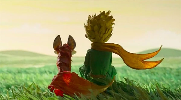 Le Petit Prince fait rêver les petits et les grands