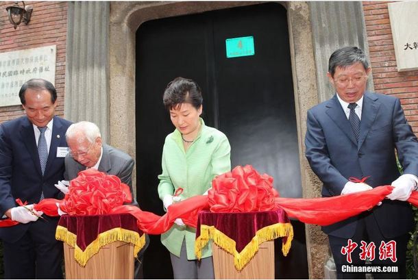 A part Beijing, où aiment aller les dignitaires étrangers en visite en Chine ?