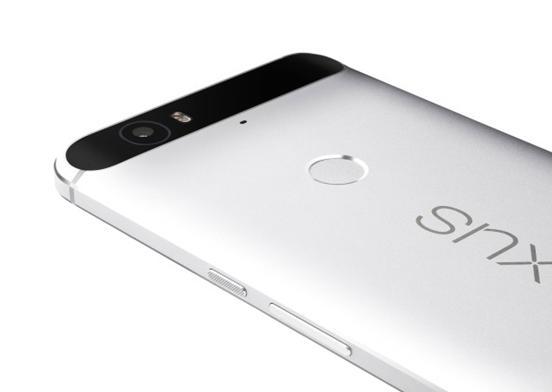 Lancement du Huawei Nexus 6P en Espagne