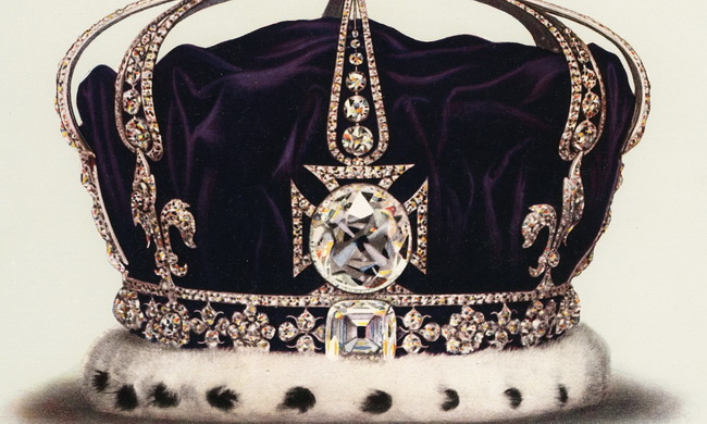 Un avocat pakistanais demande la restitution du diamant Koh-i-Noor à la Grande-Bretagne