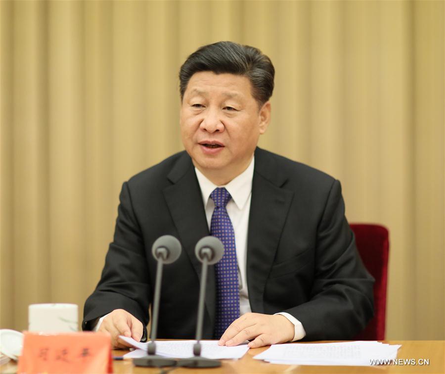 Xi Jinping exige la direction absolue du PCC sur les écoles du Parti