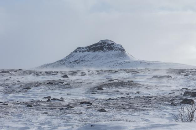 La Norvège pourrait faire cadeau d’une montagne à la Finlande