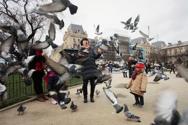 Tourisme : une liste noire pour recenser les mauvaises conduites 