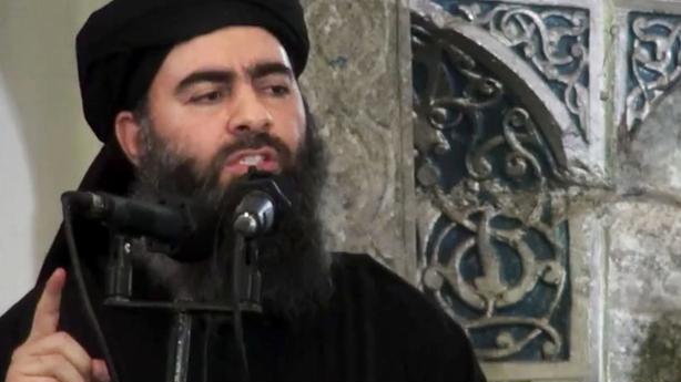 Réapparition du leader de Daech al-Baghdadi, qui menace Isra?l et l’Arabie Saoudite